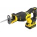 Stanley SFMCS311M1T FatMax V20 Bezuhlíková aku mečová píla (18V/1x4,0Ah), kufor