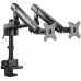 STELL SOS 2022 Držiak monitoru Dual 45016664