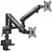 STELL SOS 2022 Držiak monitoru Dual 45016664