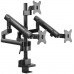 STELL SOS 2031 Držiak monitoru Triple 45016665