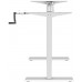 STELL SOS 3011 SIT-Standartní rám stola mechanický 45016668
