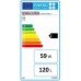 Stiebel Eltron PSH 120 WE-H Závesný ohrievač s nepriamym ohrevom 120l 2kW 230V 236239