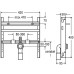 VIEGA umývadlový modul 8055.4 562618V