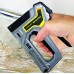Stanley 6-TR350 FatMax Sponkovacie kliešte HD - typ G (6-14mm)