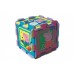Penové puzzle Peppa Pig 32x32x1cm v sáčku