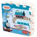 Penové puzzle Tomáš a priatelia / Disney 8ks 32x32x1,5cm v sáčku 2+