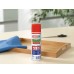TESA Lepidlo v spreji, extra silné, trvalé, bezfarebné, 500ml 60022-00001-00