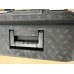BAZÁR Stanley FatMax1-95-622 kovoplastový pojazdný montážny box POŠKODENÝ VRCHNÝ BOX!!