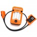 SHARKS VCAN 18LED MULTI svietidlo VCN010
