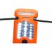SHARKS VCAN 18LED MULTI svietidlo VCN010