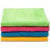 VILEDA Mikrohandrička Colors 4 ks 151502