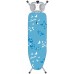 VILEDA Bravo Plus žehliaca doska 120×38 cm,157980