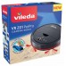 VILEDA Robot VR201 PetPro robotický vysávač 160884