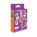VILEDA PUNCH Orange hubka 1 ks 180758