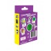 VILEDA PUNCH Lemon hubka 1 ks 182804