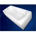 Vagnerplast CHARITKA vaňa 170x75x43 VPBA170CHA2X-01