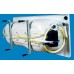 Vagnerplast AIR SYSTÉM hydromasážny systém VPRELAIR1X-61/VI