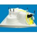 Vagnerplast AIR SYSTÉM hydromasážny systém VPRELAIR1X-61/VI