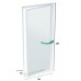 TEIKO SDK 90 sprchové dvere kĺbové pearl V331090N51T41001