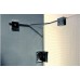 TEIKO NSDKR 1/120 SL sprchové dvere krídlové ľave master carre V333120L57T41003