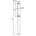 Wilo sub TWU 4.02-14-DM-C (3~400 V, 50 Hz) Plne zaplavovateľné čerpadlo 6049351