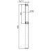 Wilo sub TWU 4.04-18-DM-C (3~400 V, 50 Hz) Plne zaplavovateľné čerpadlo 6049352