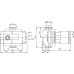 WILO Stratos 30/1-10 PN16, 180 mm obehové čerpadlo 2117648