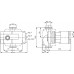 WILO Stratos 30 / 1-8 PN16, 180 mm obehové čerpadlo 2069759