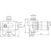 WILO Stratos-Z 25/1-8 RG PN16 cirkulačné čerpadlo 2069758