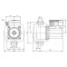 WILO TOP-Z 20/4 DM PN10 inox cirkulačné čerpadlo 2045520