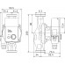 WILO Yonos PICO 30/1-4 180 mm obehové čerpadlo 4215519