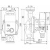 WILO Yonos PICO 25/1-8 180 mm obehové čerpadlo 4215517