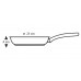STONELINE Panvica s mramorovým povrchom, 24 cm, WX-7355