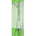RAVAK 972.00 Tyč s posuvným držiakom sprchy 60 cm X07P012