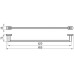 RAVAK Chrome CR 310.00 držiak na uterák , 66 cm X07P192