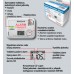 Honeywell detektor oxidu uhelnatého s displejem, bateriový XC100D-CS