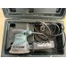 BAZÁR Metabo FSX 200 Intec Excentrická brúska (240W/125mm) 609225500 PO SERVISE!!