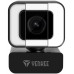 YENKEE YWC 200 Full HD USB Webcam QUADRO 45016907