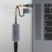 YENKEE YTC 013 USB C na RJ-45 Ethernet Redukcia 45017086