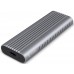 YENKEE YTC 014 Externý box M.2 NVMe SSD 45017087