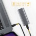 YENKEE YTC 014 Externý box M.2 NVMe SSD 45017087