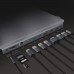 YENKEE YTC 1101 Dokovacia stanica USB C Dokovacia stanica 45017290