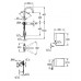 GROHE Red Duo armatúra a kombinovaný boiler (4l), chróm 30083000