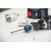 BOSCH PC Plus upínací tŕň 3/8" 8,7 mm vrátane vrtáku HSS-Co O 7,15x65 mm 2608594256