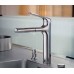 IDEAL Standard CERALUNA kuchynská batéria A3816AA