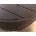 VÝPREDAJ KETER CIRCA RATTAN Storage záhradný úložný box, 132 l, hnedá PRASKNUTÁ HRANA