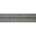 ACO Drain N100 - B125, štrbinový nástavec 1,0 m, H=105 mm, pozinkovaný 406921