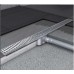 ACO ShowerDrain C sprchový žľab bez roštu 1085 x 65 mm, bez príruby 408747