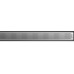 ACO Showerboard systémová doska+rošt 800 x 1200 mm, Quadrato 620413
