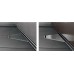 ACO ShowerDrain SE sprchovací žľab 700 mm 9010.76.75